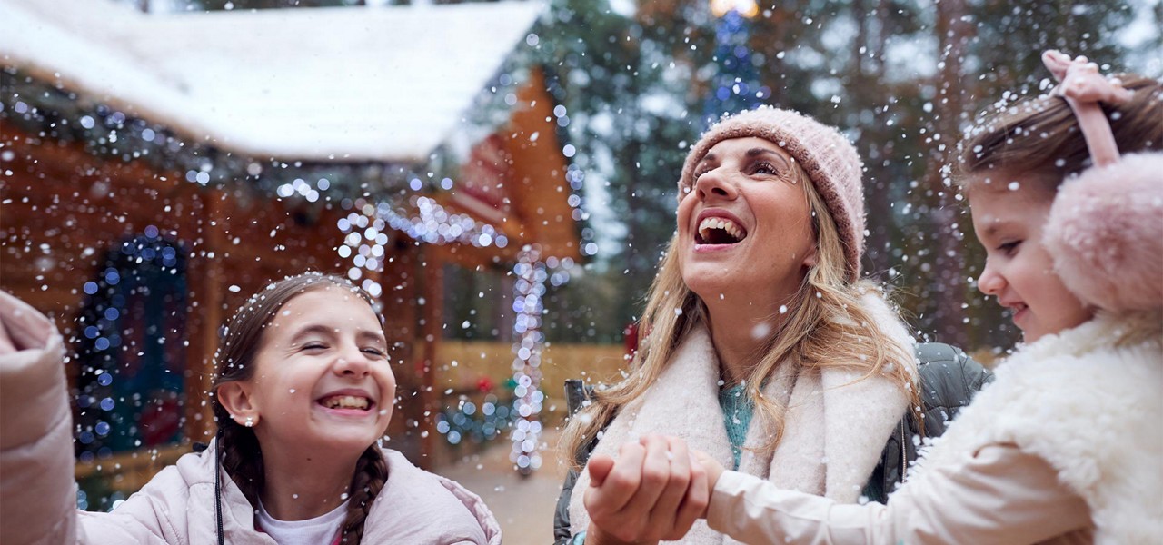 Winter Wonderland