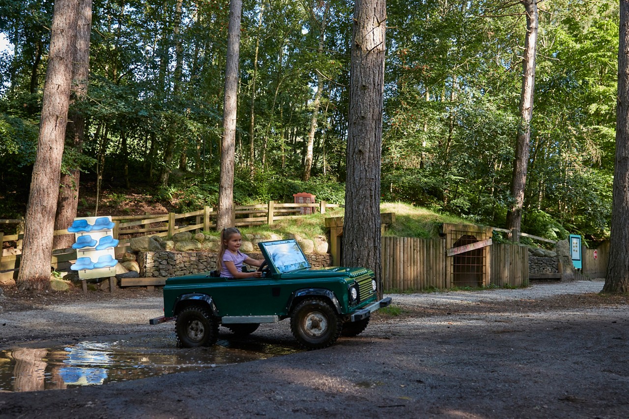 May half-term