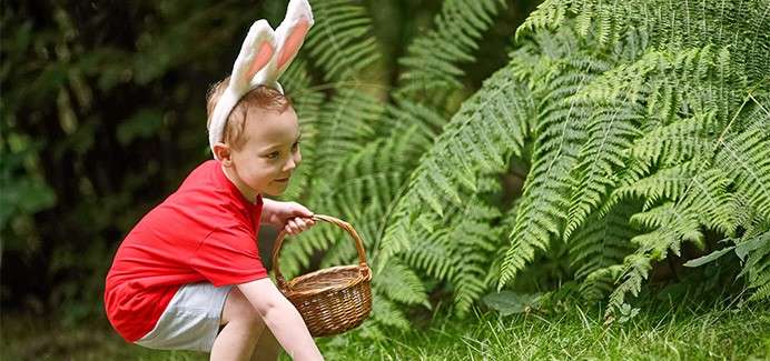 Easter