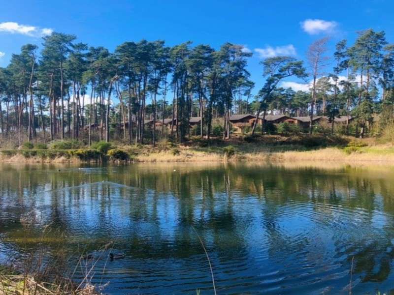 Center Parcs rapids