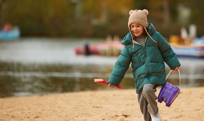 February halfterm UK holidays & breaks 2024 Center Parcs