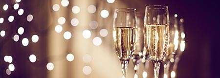 New Year family breaks 2023 | New year holidays UK