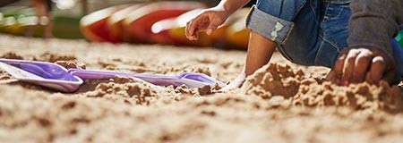 UK summer school holidays and breaks 2023