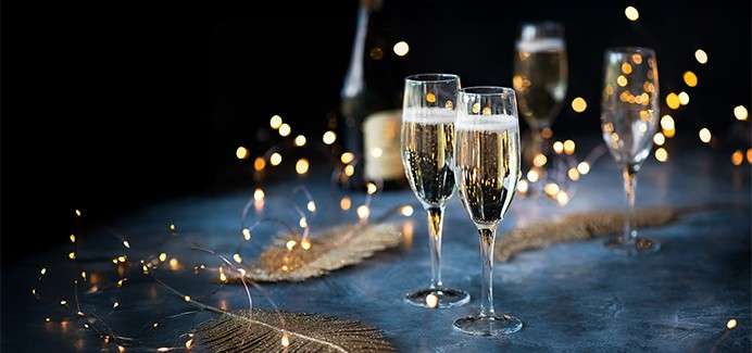 New Year