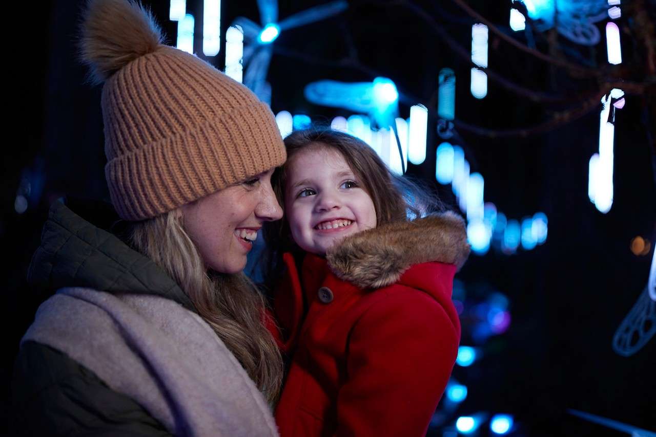winter wonderland breaks