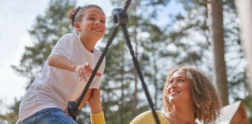 Child friendly holidays UK  | Breaks with children