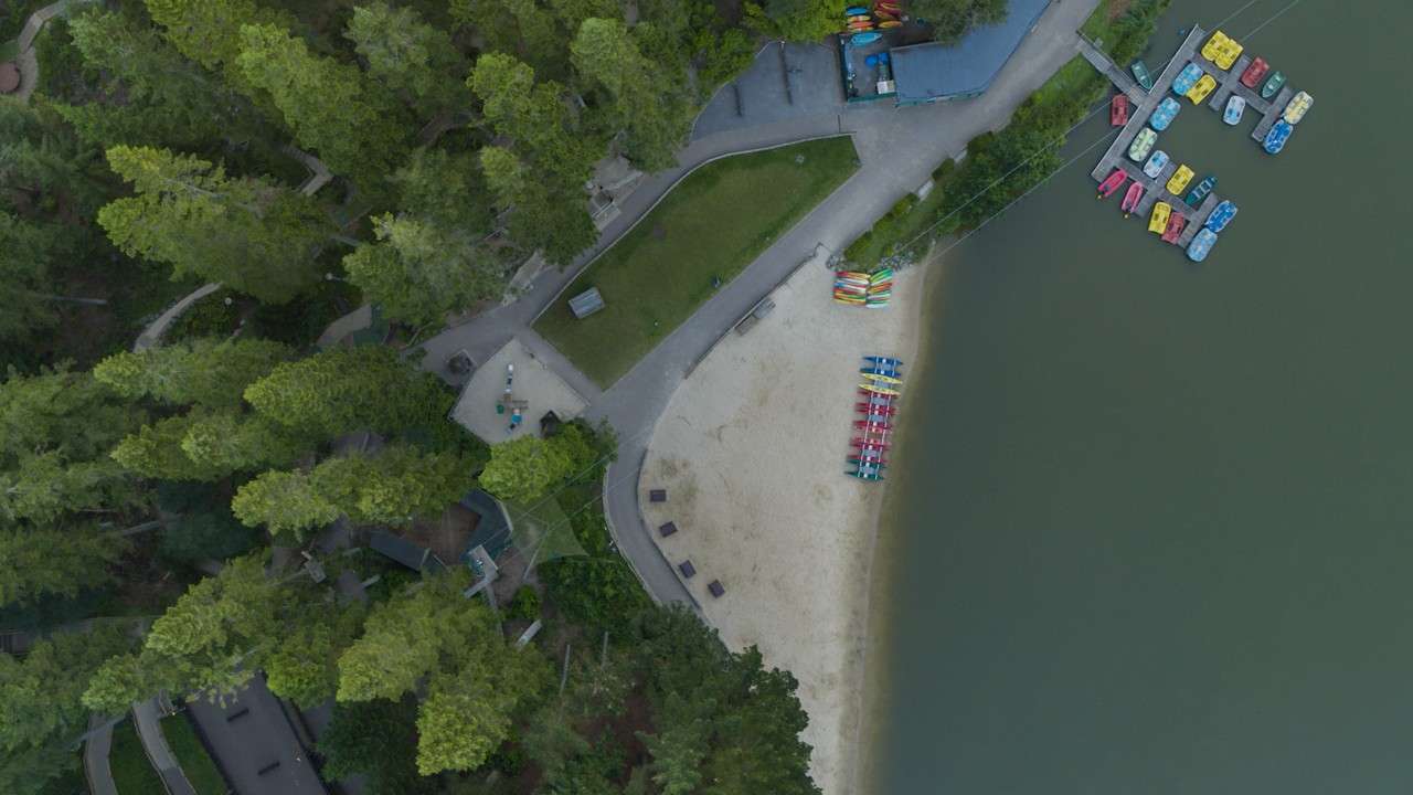 BEACH DRONE LF 1