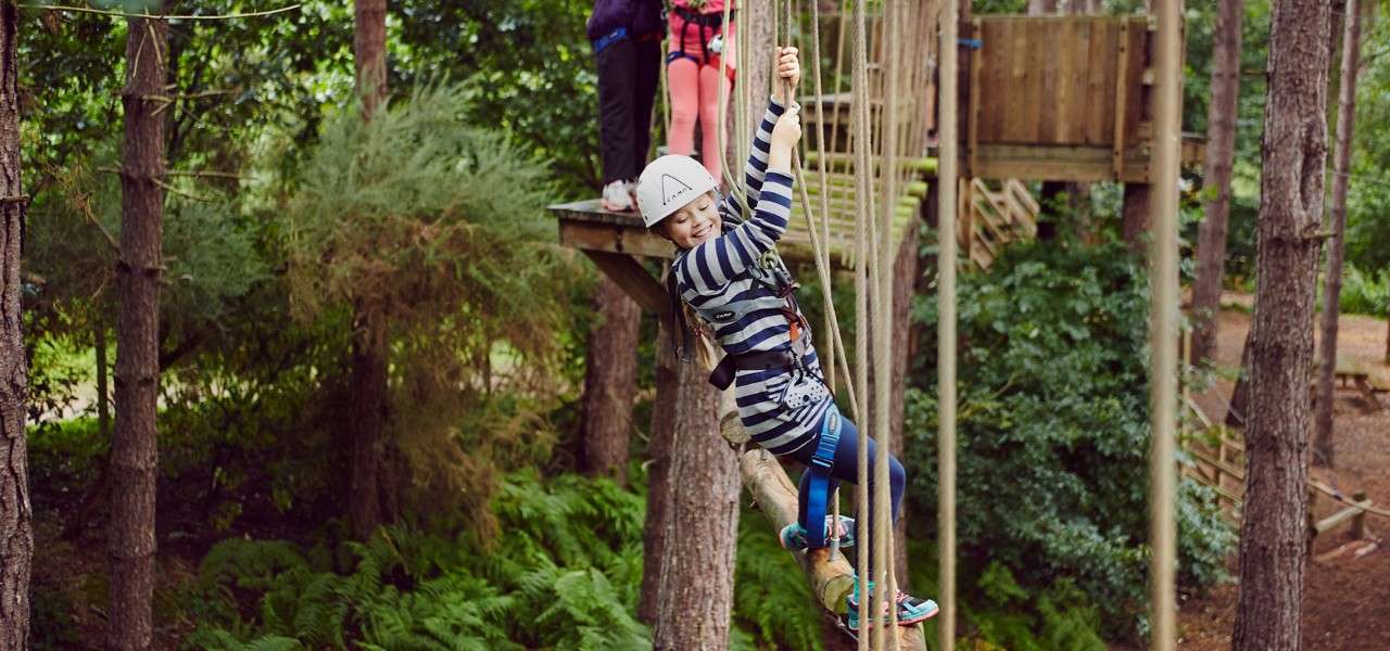 Example Activity Pricing Center Parcs