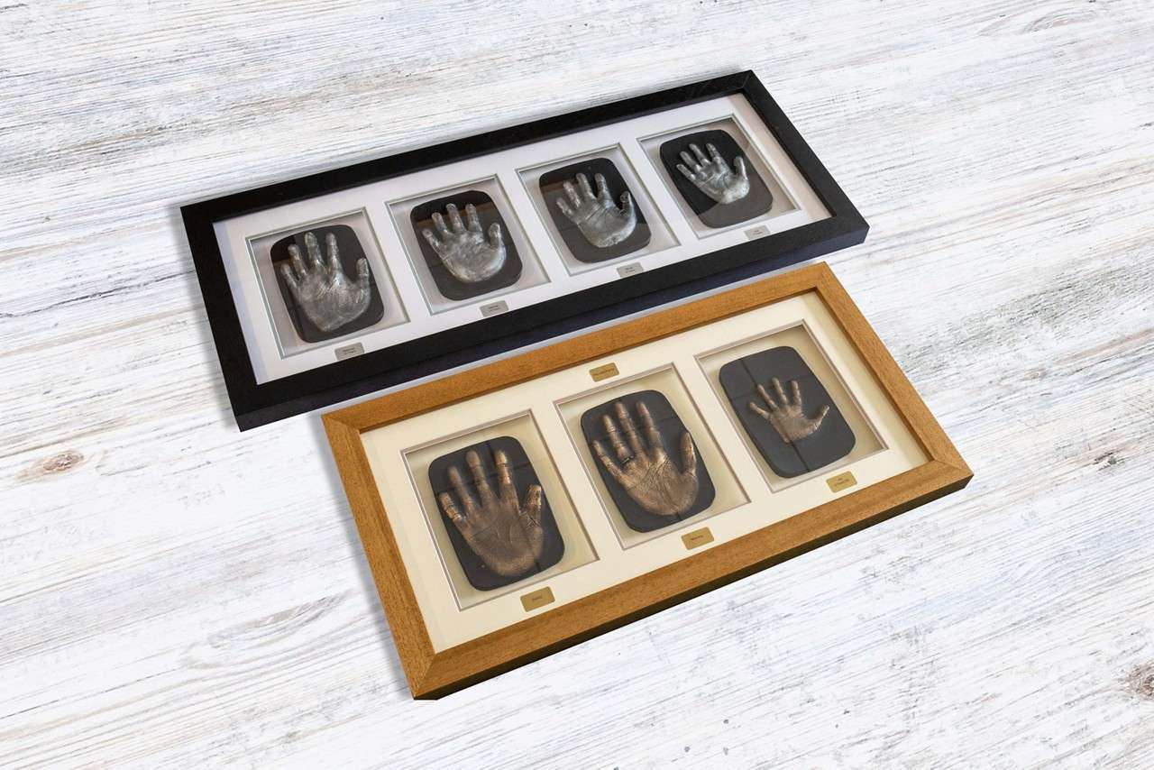 MEMORABLE IMPRINTS 5