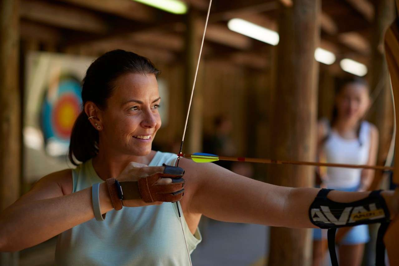 Target Archery
