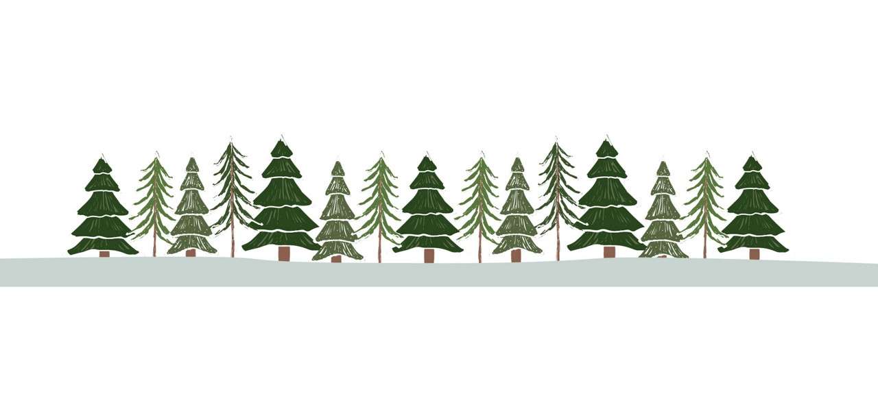 Tree illustration