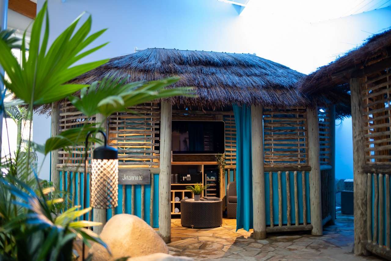 Cabana Cove at Sherwood Forest