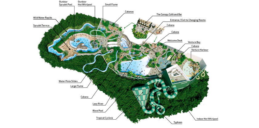 Longleat Forest STSP