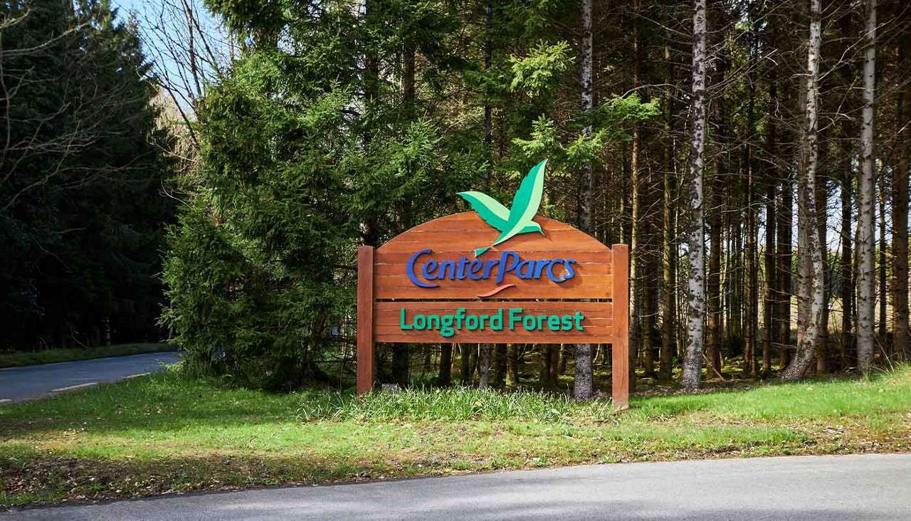 Pictures Of Centre Parcs Ireland / Centre Parcs / Cannot perform a