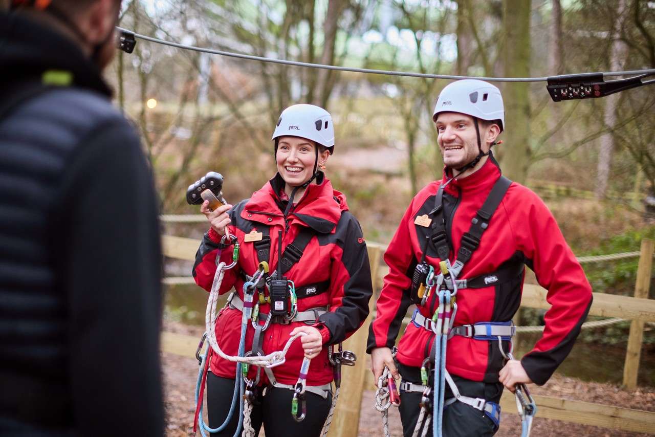 sherwood-forest-holidays-nottinghamshire-breaks-center-parcs