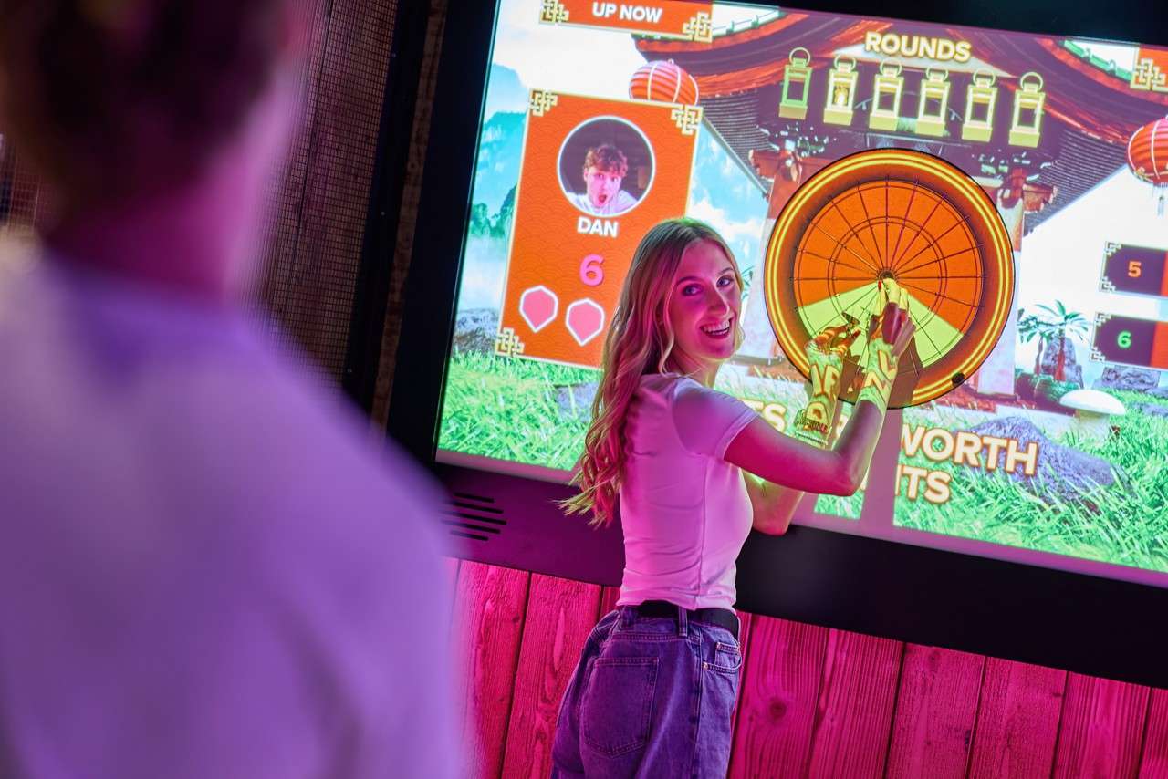Entertainment Hive Woburn