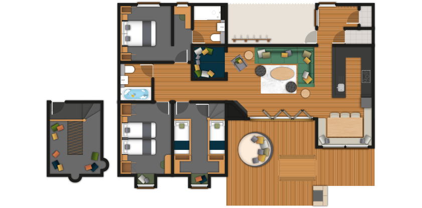 woodland-explorer-lodge-center-parcs