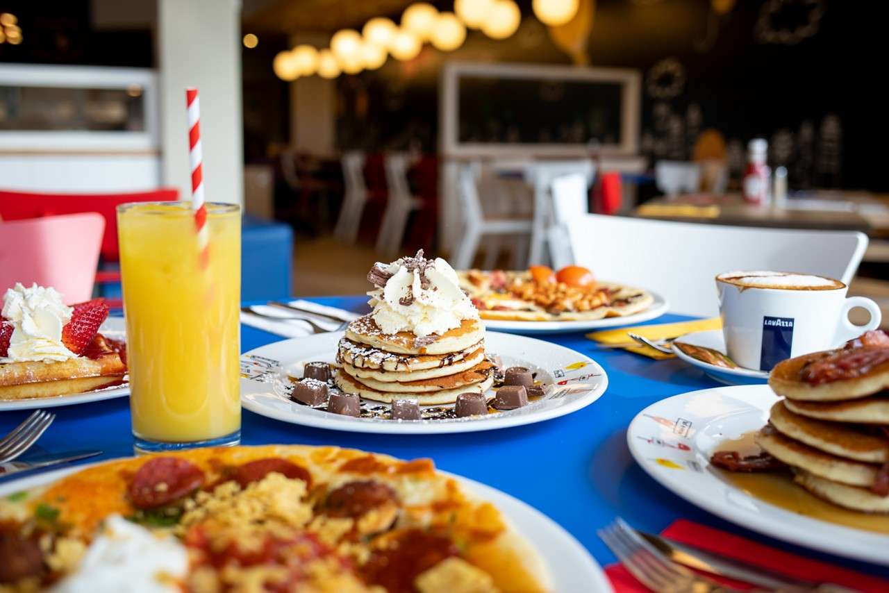 THE PANCAKE HOUSE FOOD 8