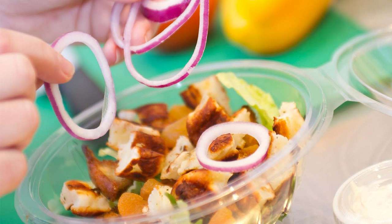 Salad