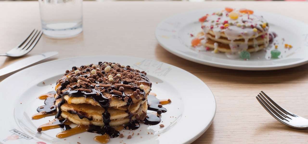 The Pancake House