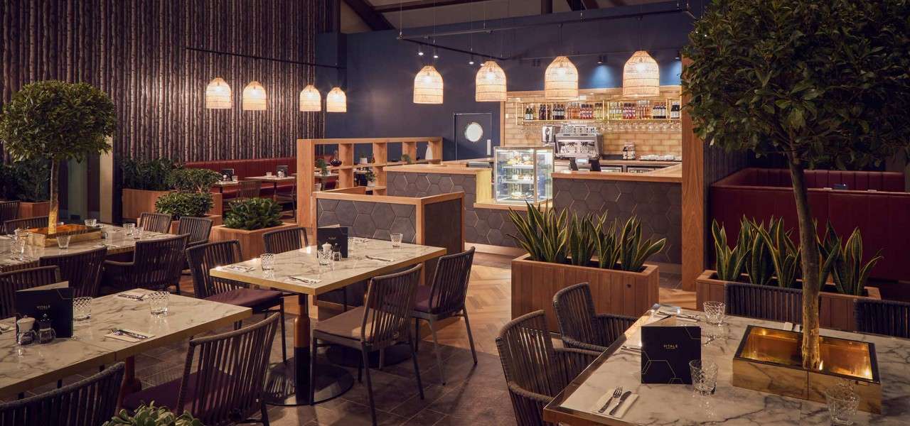 Vitalé Café