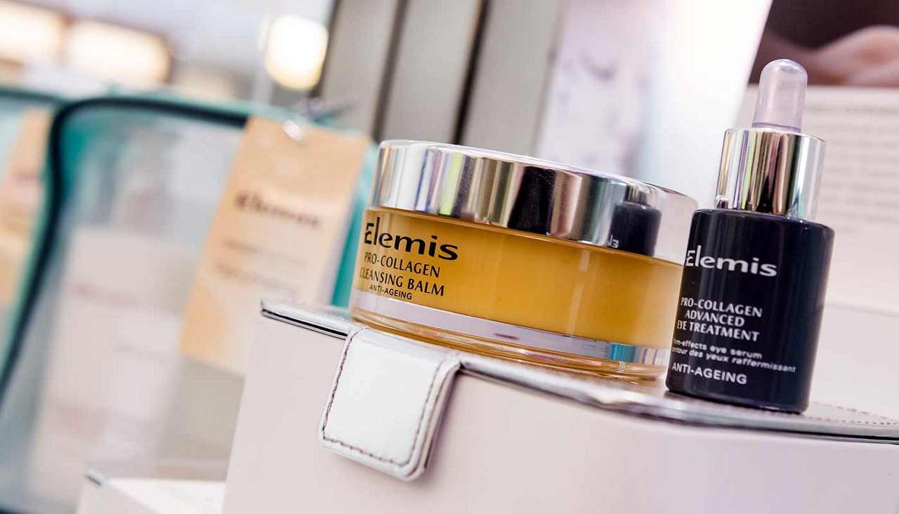 Elemis focus