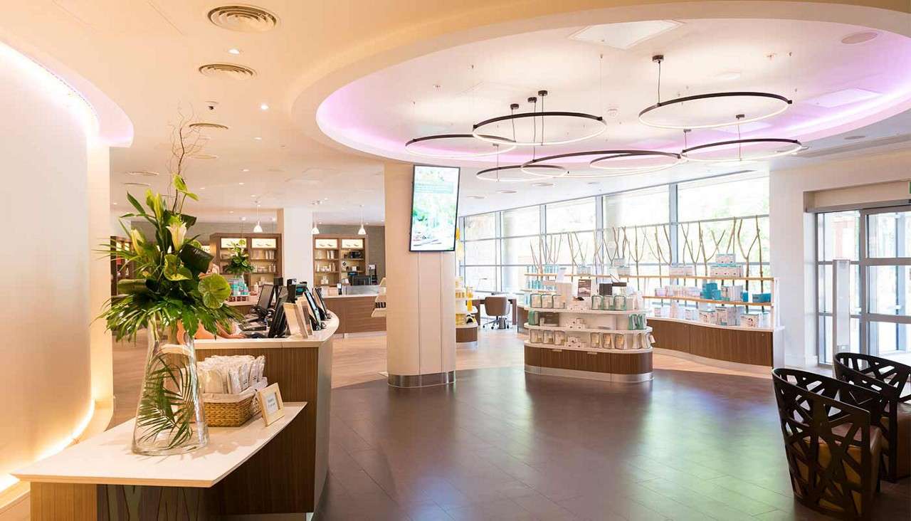Aqua Sana Spa Boutique Center Parcs aqua-sana-spa-boutique-center-parcs