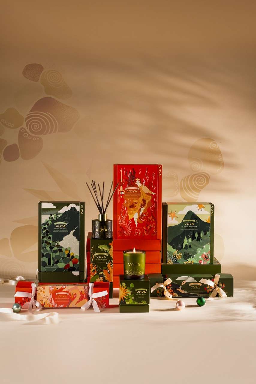 Voya products