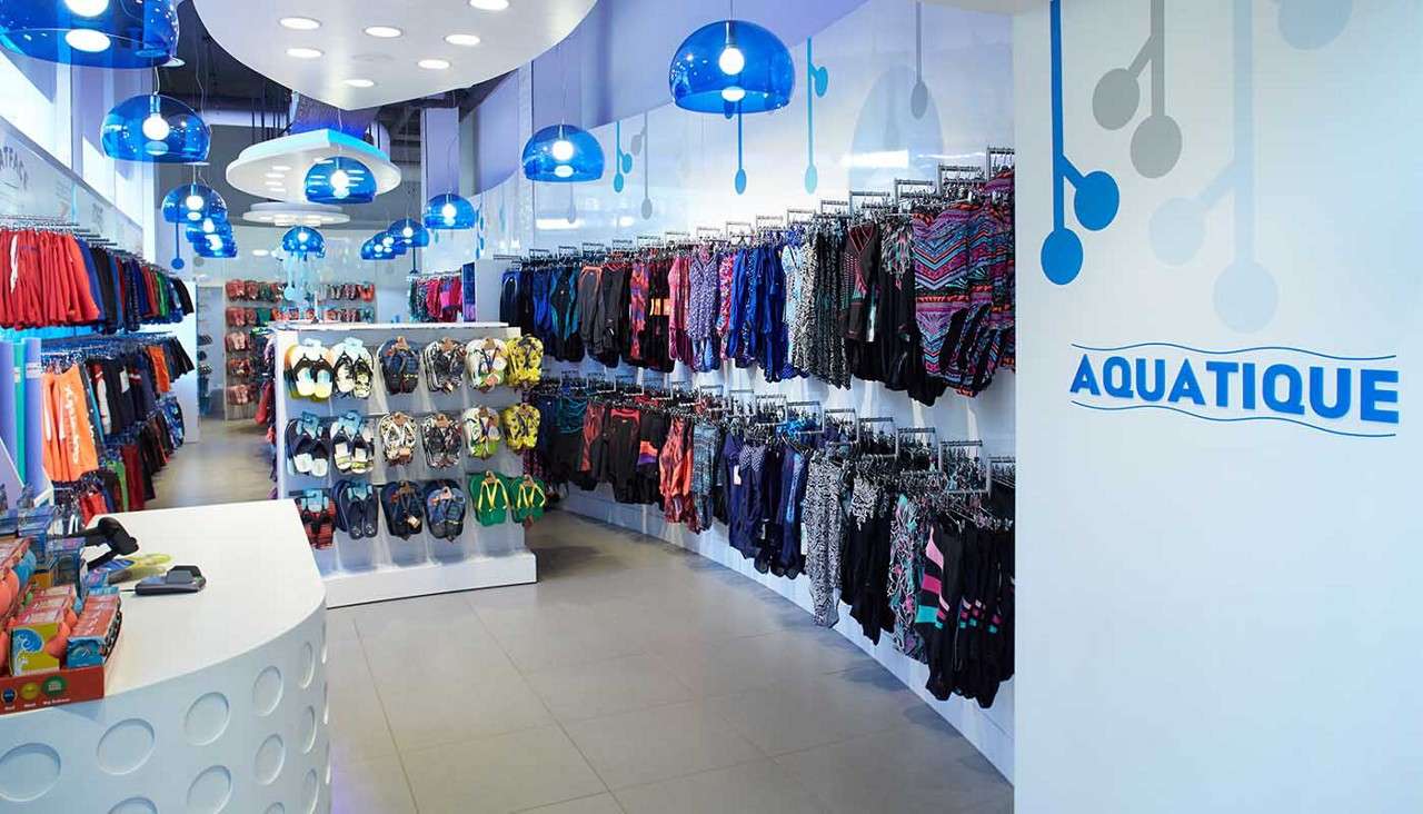 Store