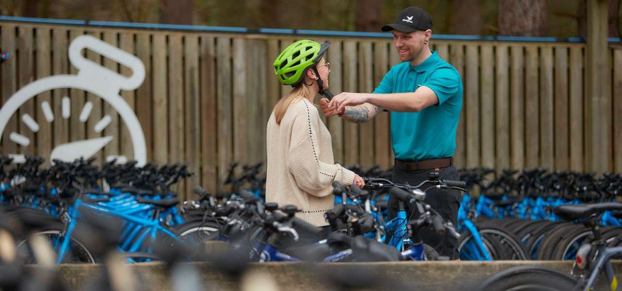 Cycle Centre