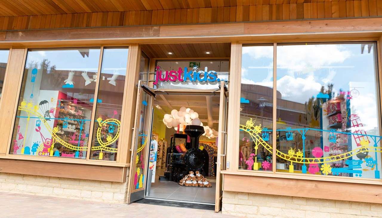 Uk kids store discount