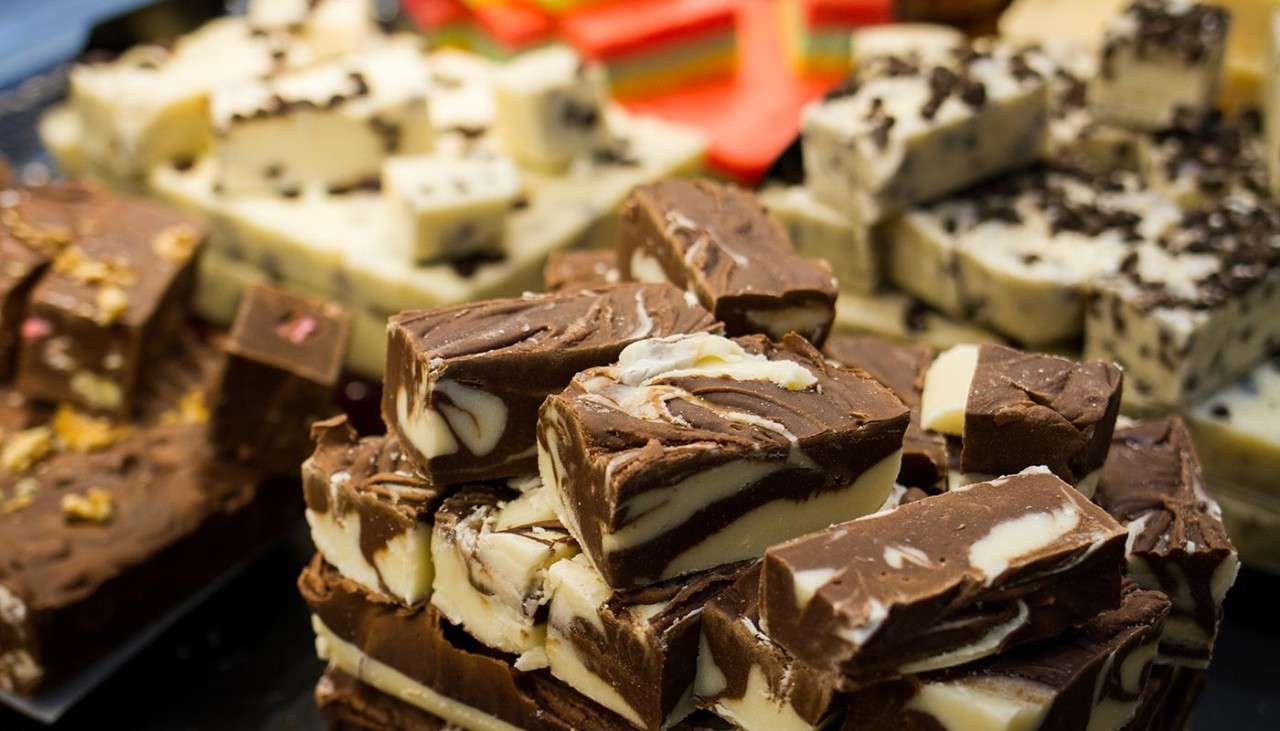 Fudge