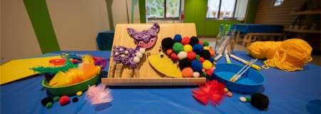 Animal Woodcrafts