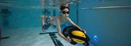 Aqua Jetting