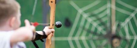 Archery Adventure