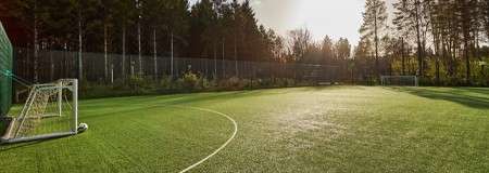 Five-a-Side Court Hire