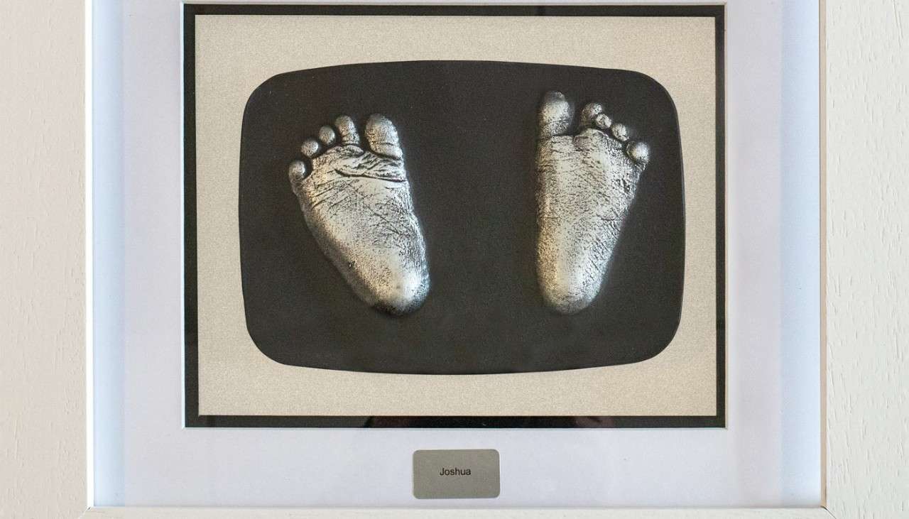 baby imprints