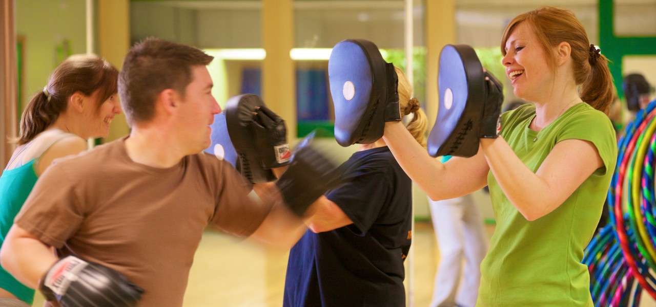 Boxfit