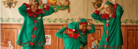 Elf Academy