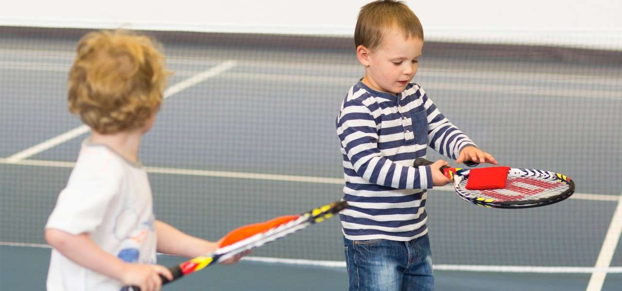 Family Sports Day