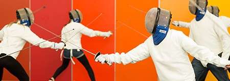 Fencing