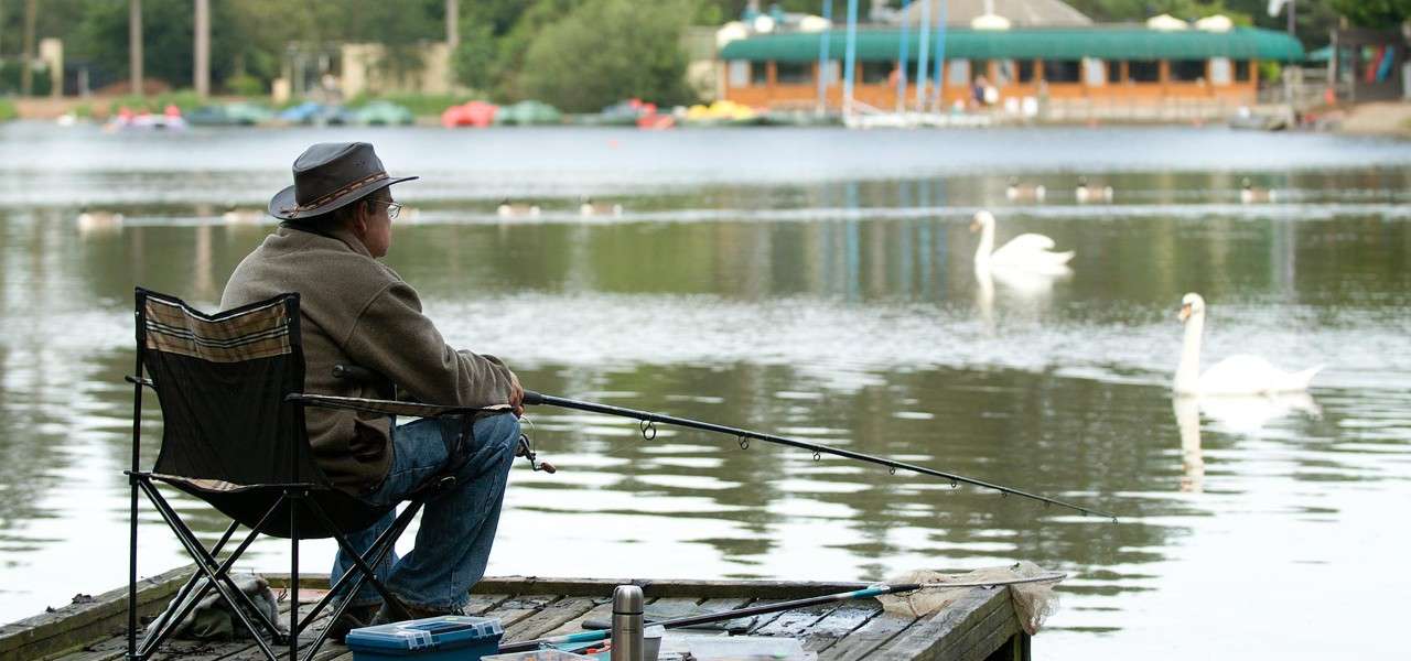 Fishing