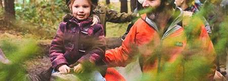 Junior Pony Ride