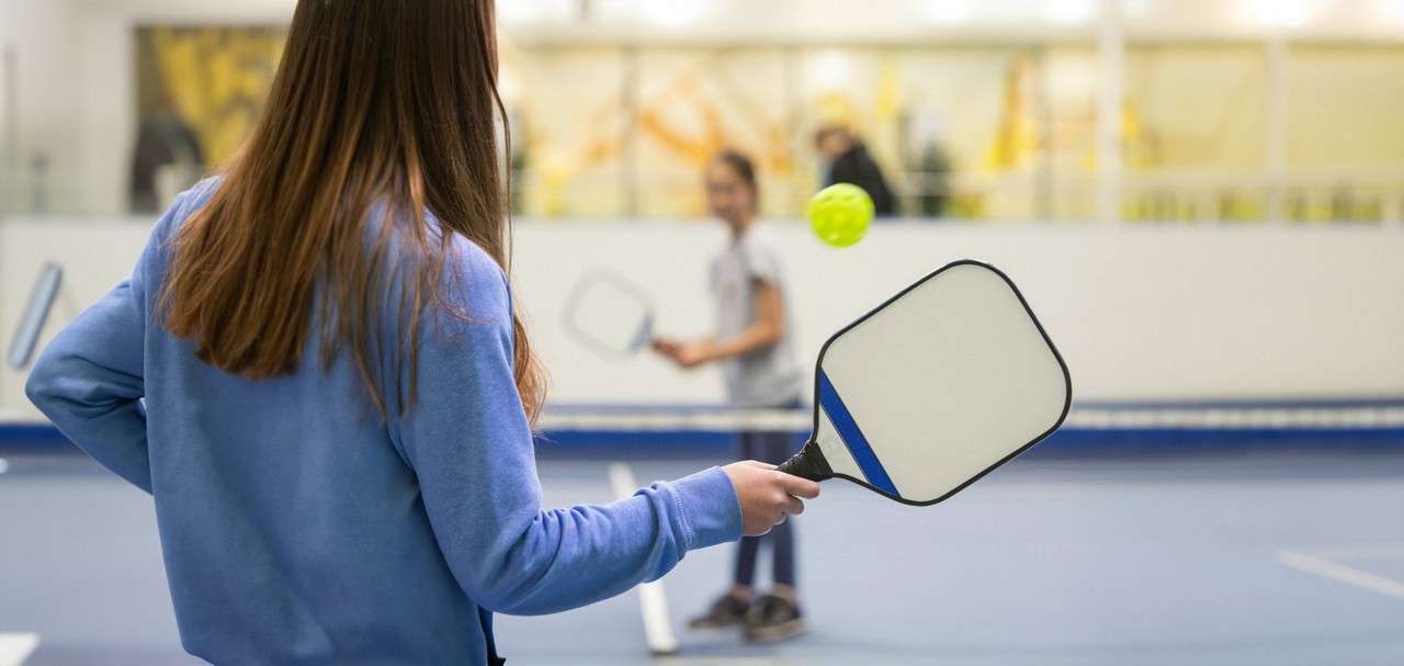 Pickleball
