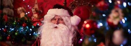 Santa's Workshop | Christmas activities 
