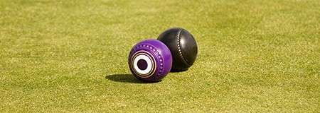 Short Mat Bowls