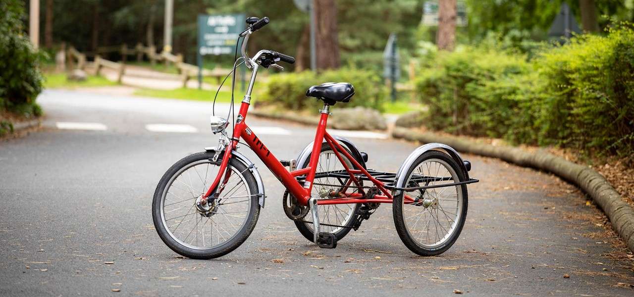 Centre parcs electric bike hire cost store