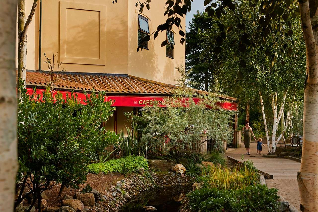 CAFE ROUGE EXTERIOR EF 3