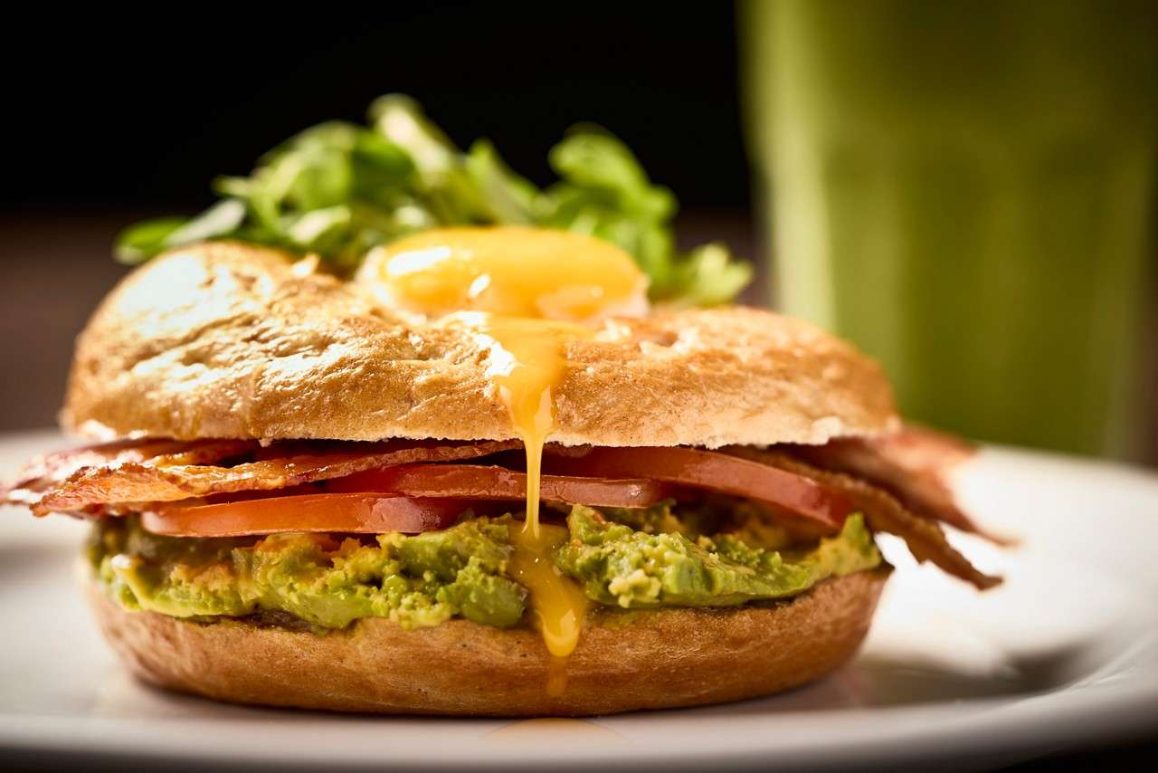 HUCK'S STATESIDE BRUNCH WF 17