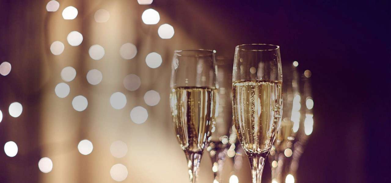 NYE Sports Cafe